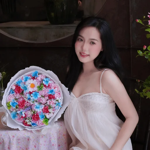 Nguyễn Kiều Khánh Linh