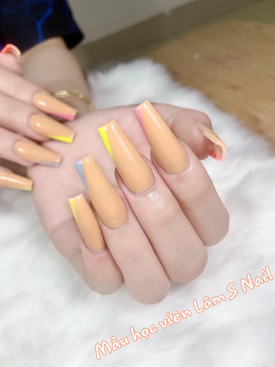 Vượt bão & Khai sinh #LâmSTeam