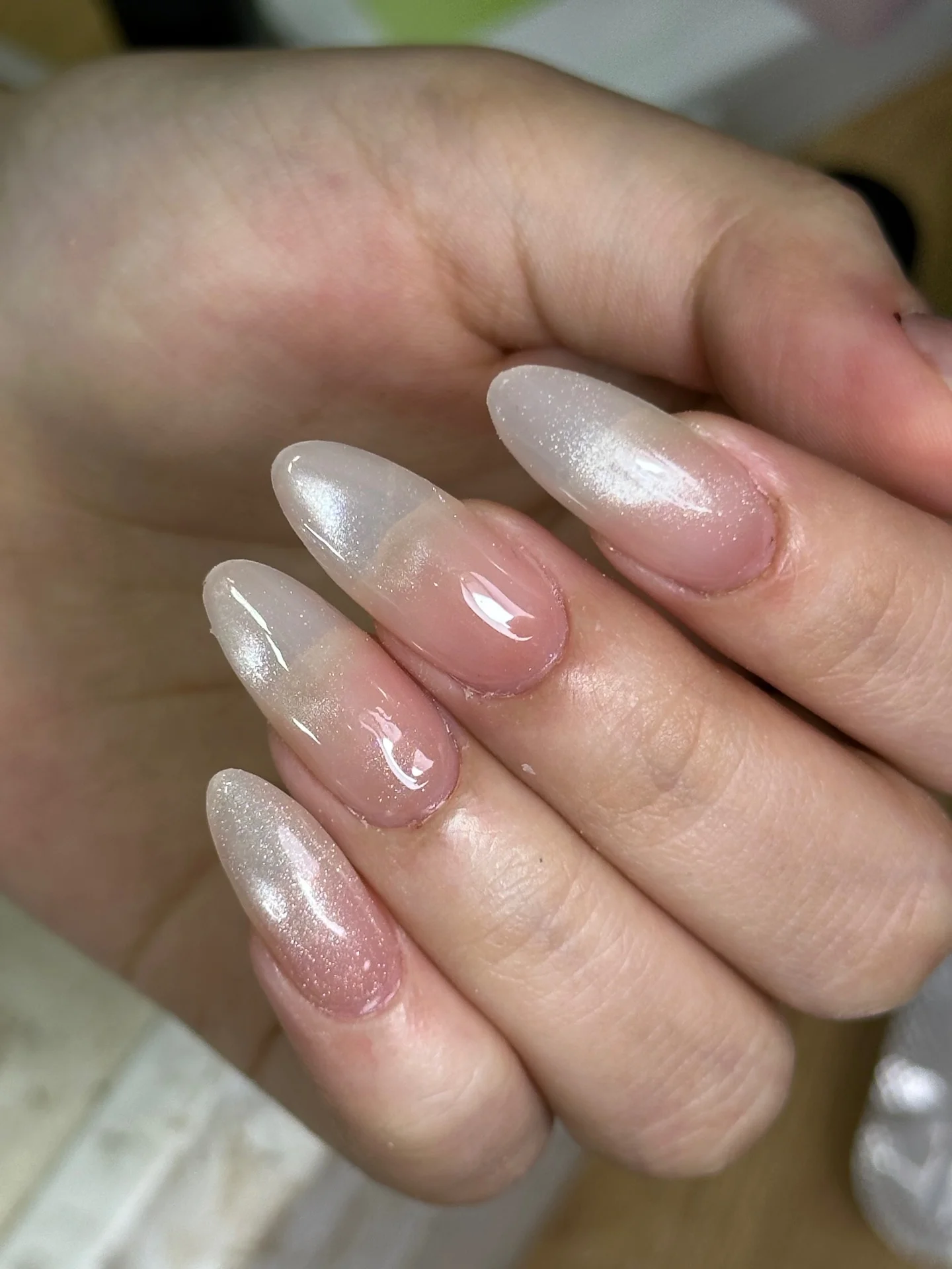 Kỹ thuật gắn móng theo trục