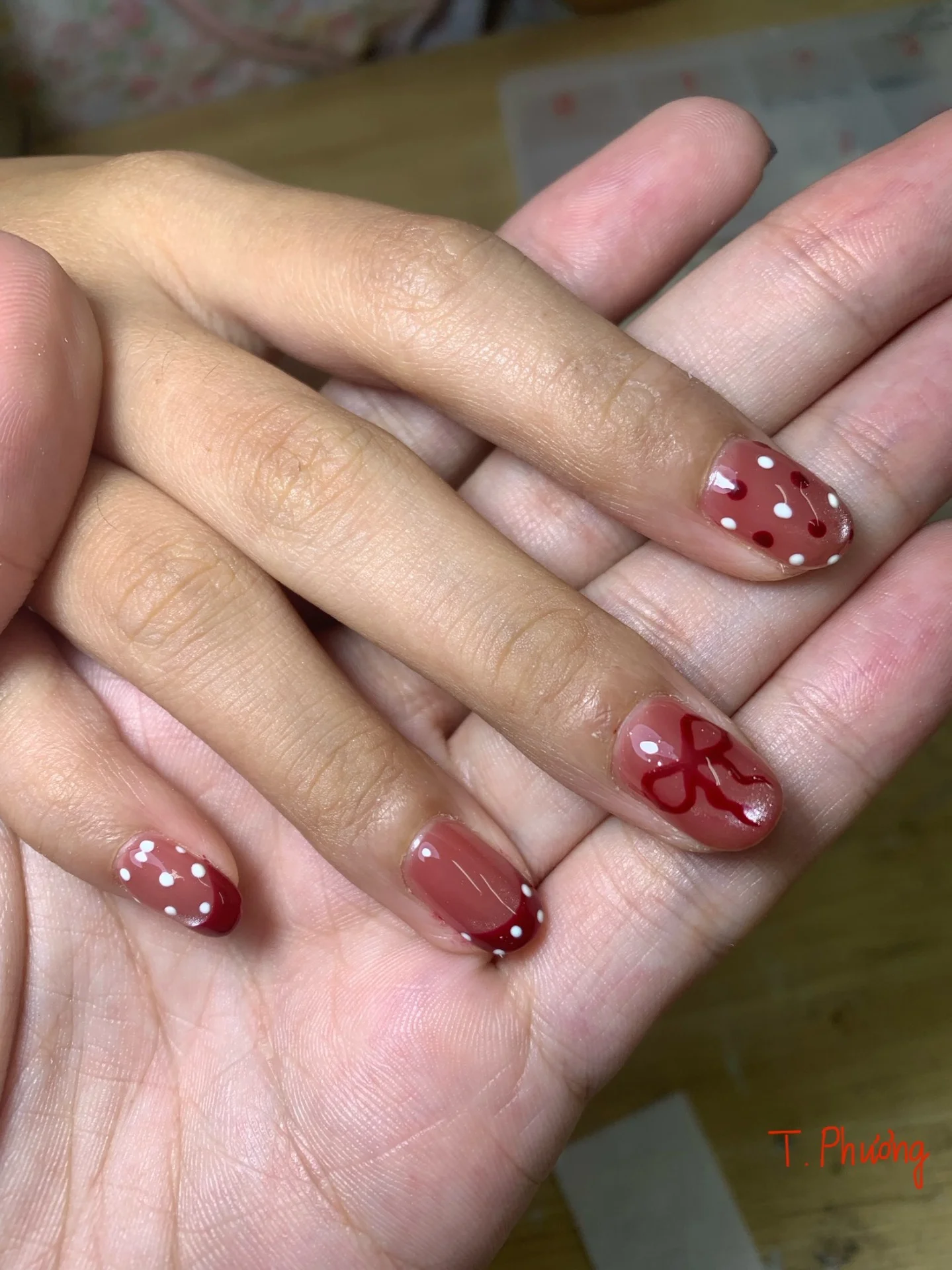 Kỹ thuật sơn Gel