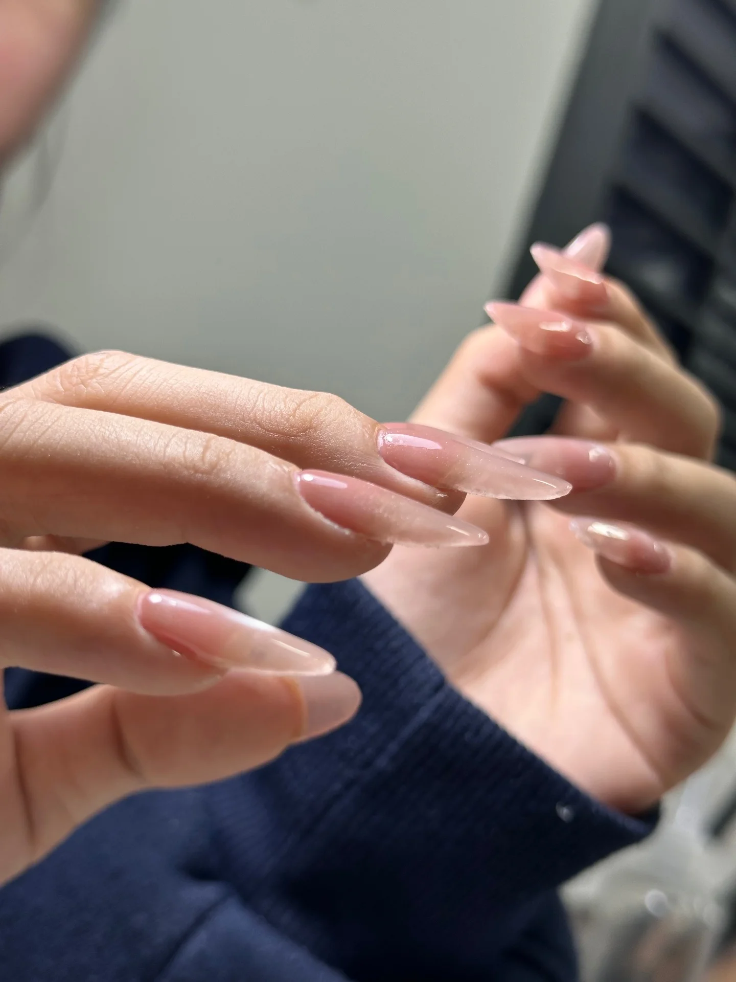 Kỹ thuật đắp overlay và tip