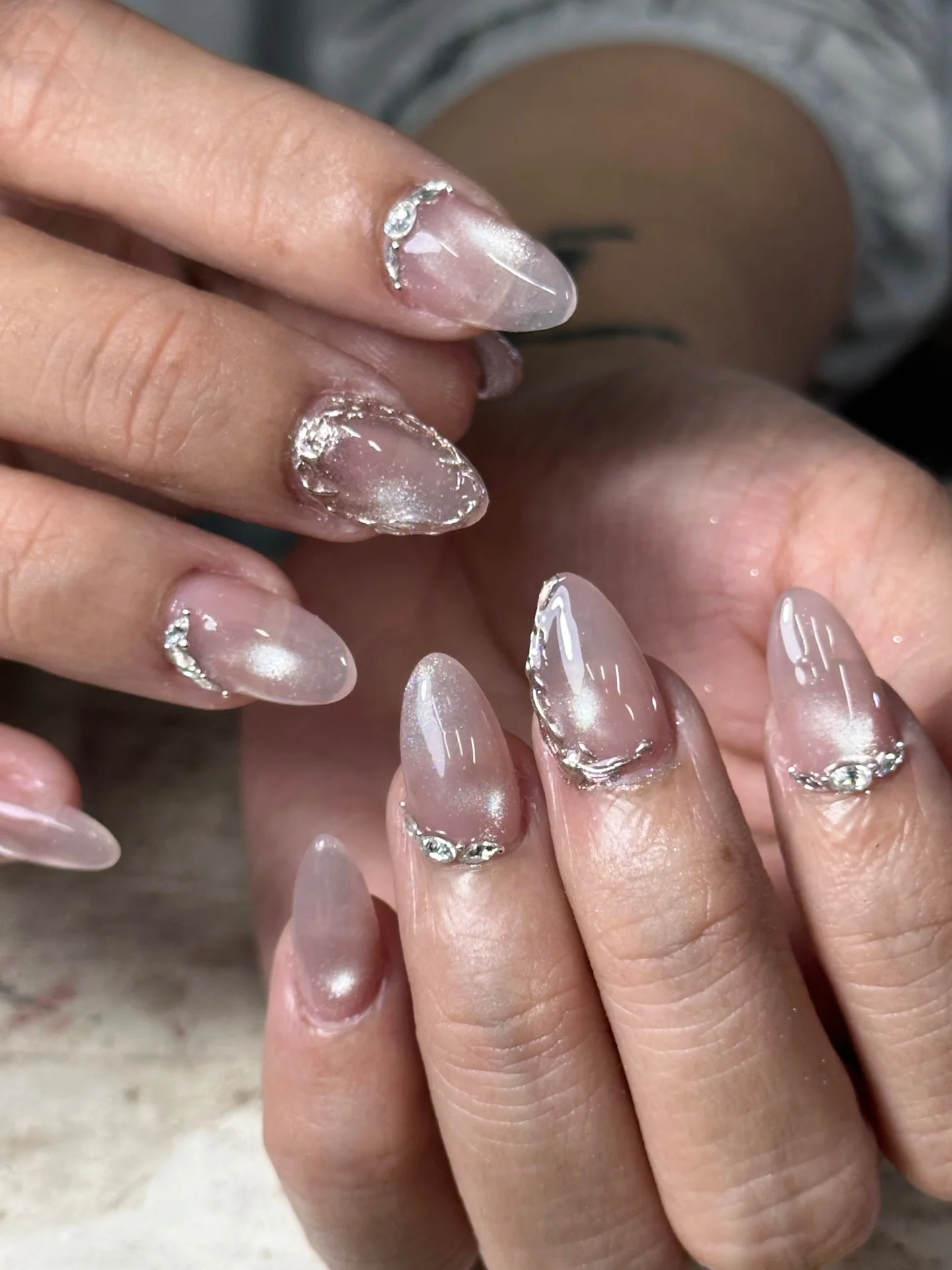 Lý thuyết về bột đắp và các dụng cụ liên quan