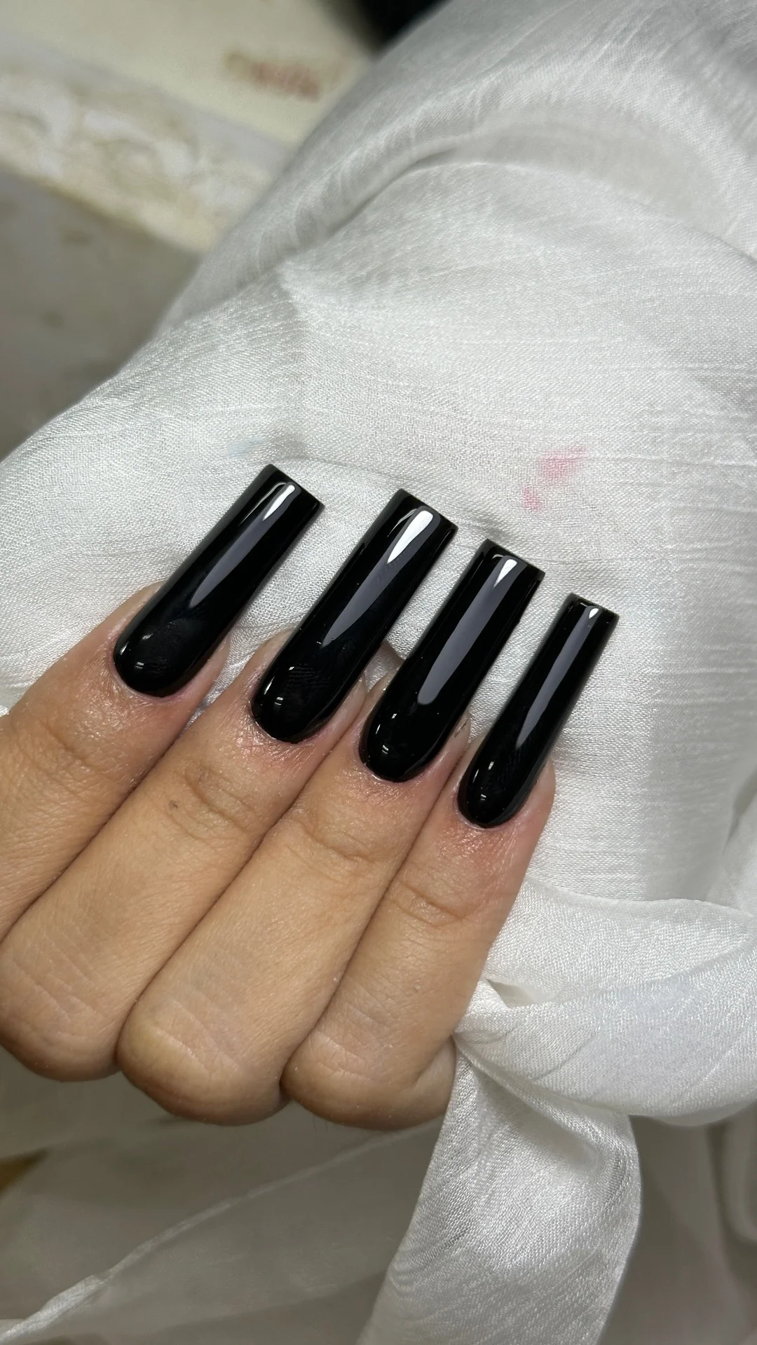 Acrylic Powder - Đắp bột chuyên sâu
