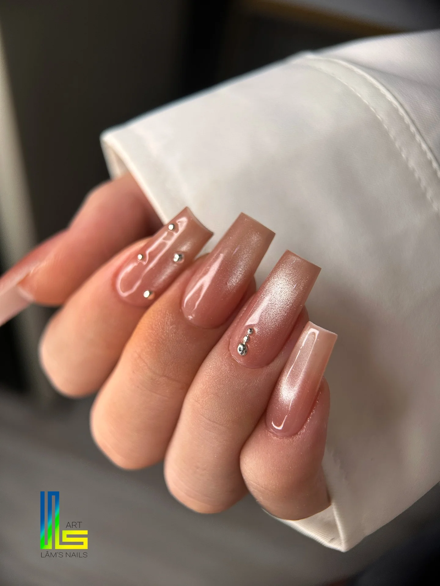 Acrylic Powder - Đắp bột chuyên sâu