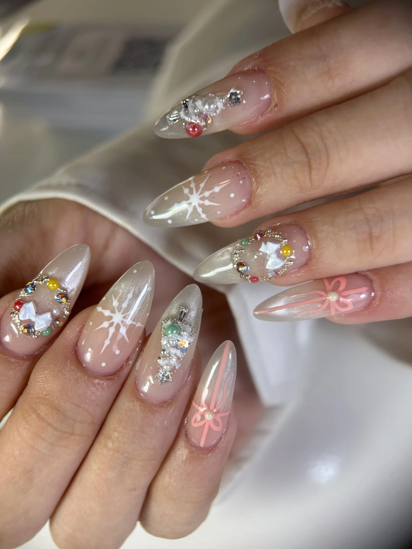 Kỹ thuật trải cứng móng tạo cầu