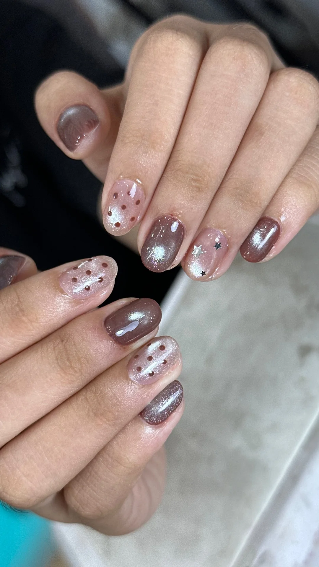 Kỹ thuật sơn Gel