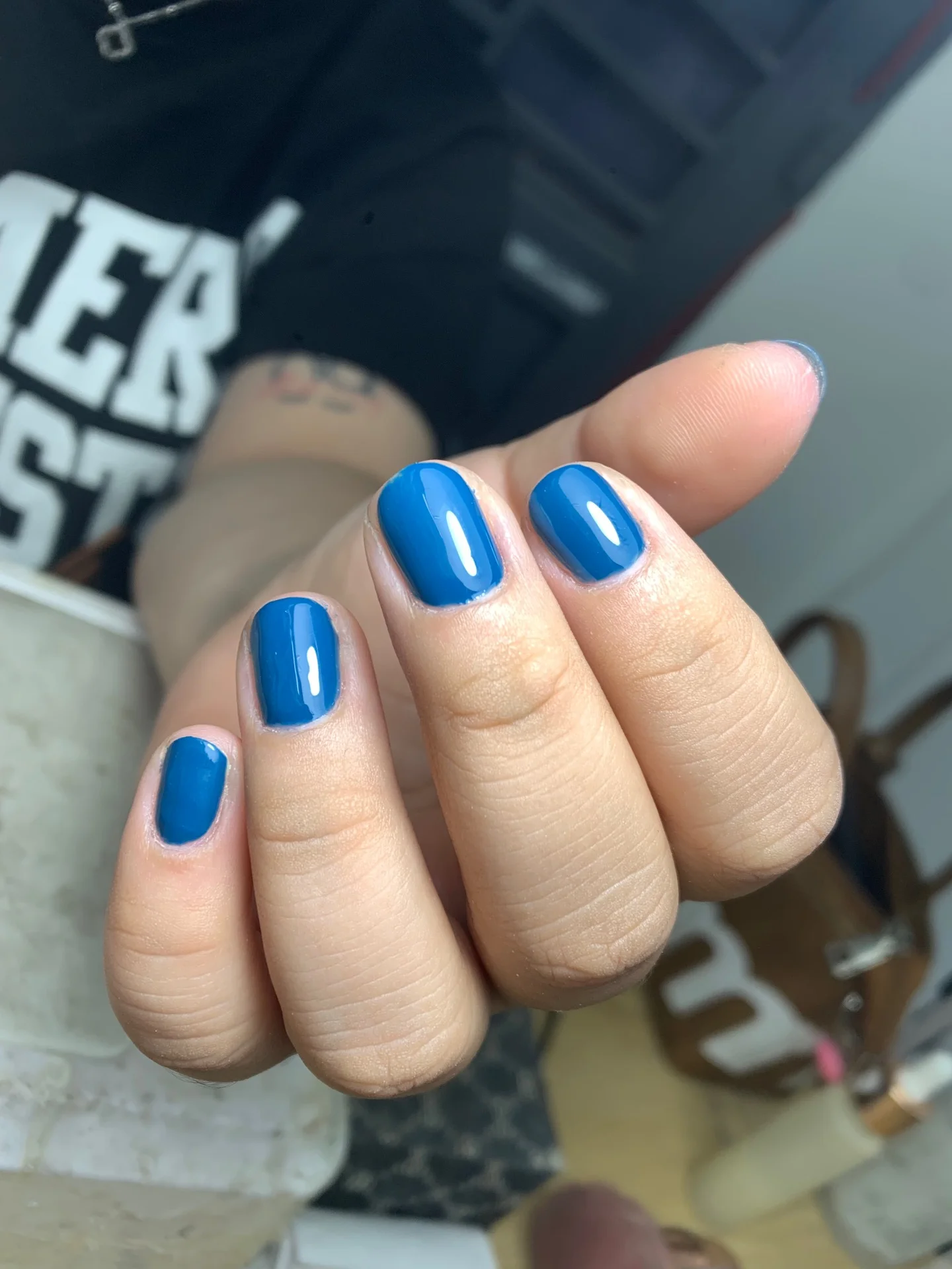 Kỹ thuật sơn Gel