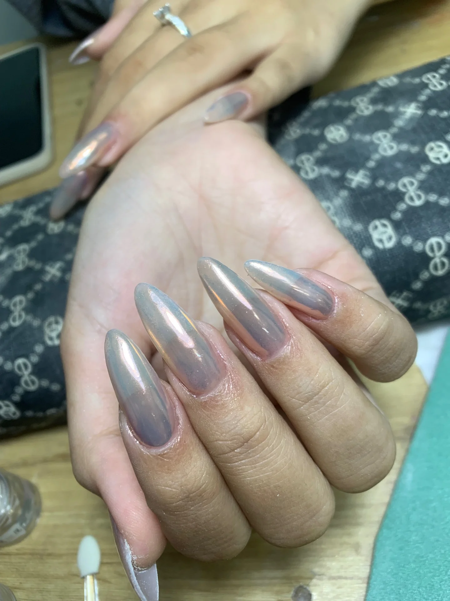 Kỹ thuật tạo mài form chuẩn