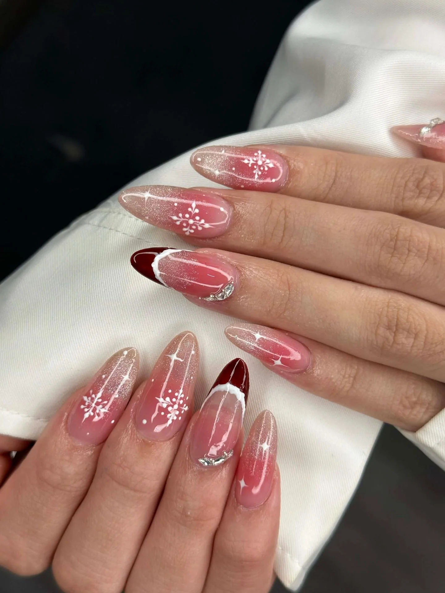 Lý thuyết về cấu trúc móng