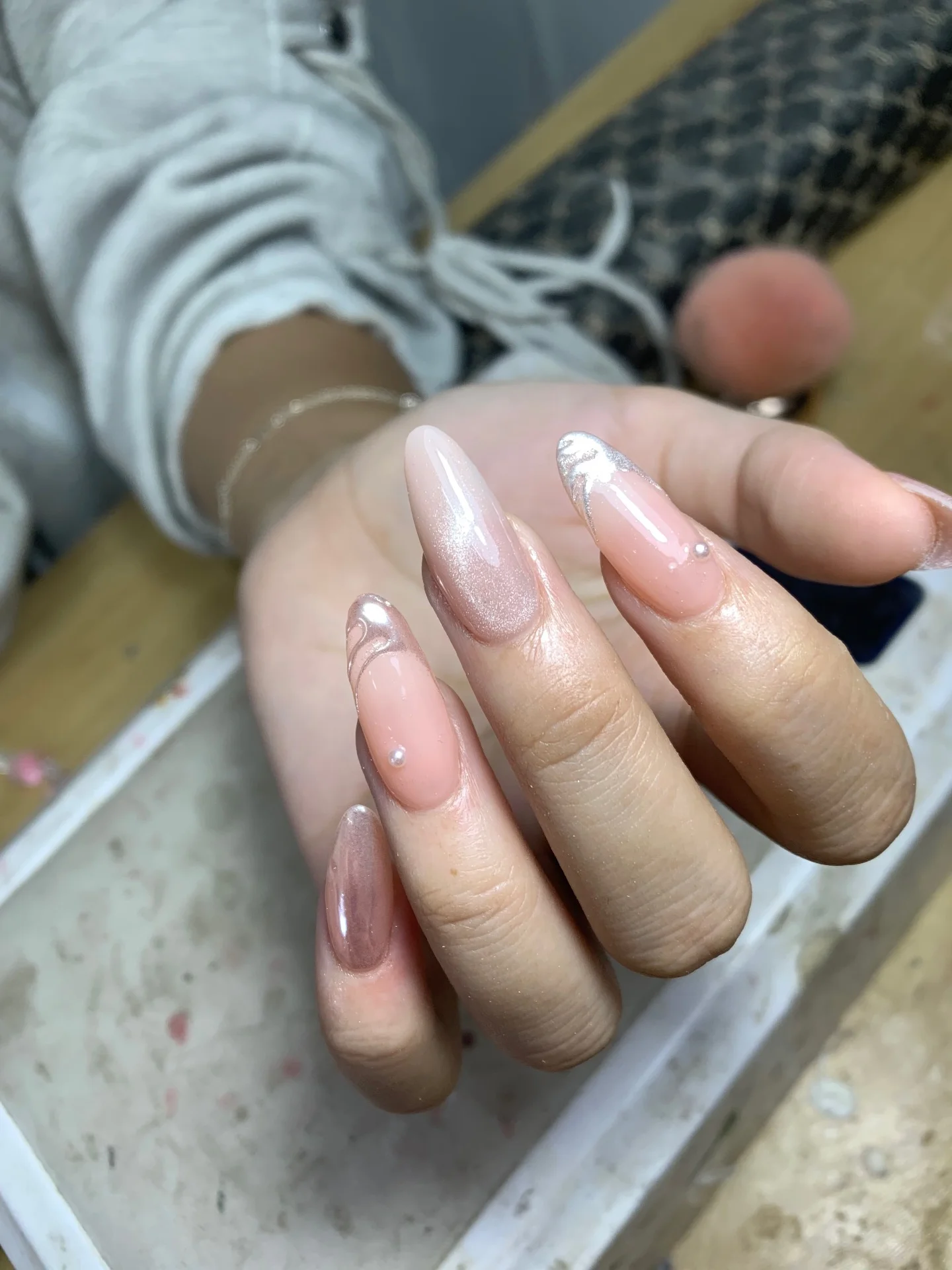 Kỹ thuật Tap gel