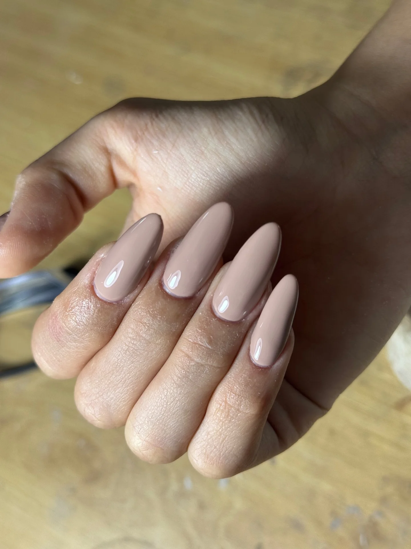 Xu Hướng Nail 2026: Kết Hợp Gel Builder & Acrylic Powder Đỉnh Cao
