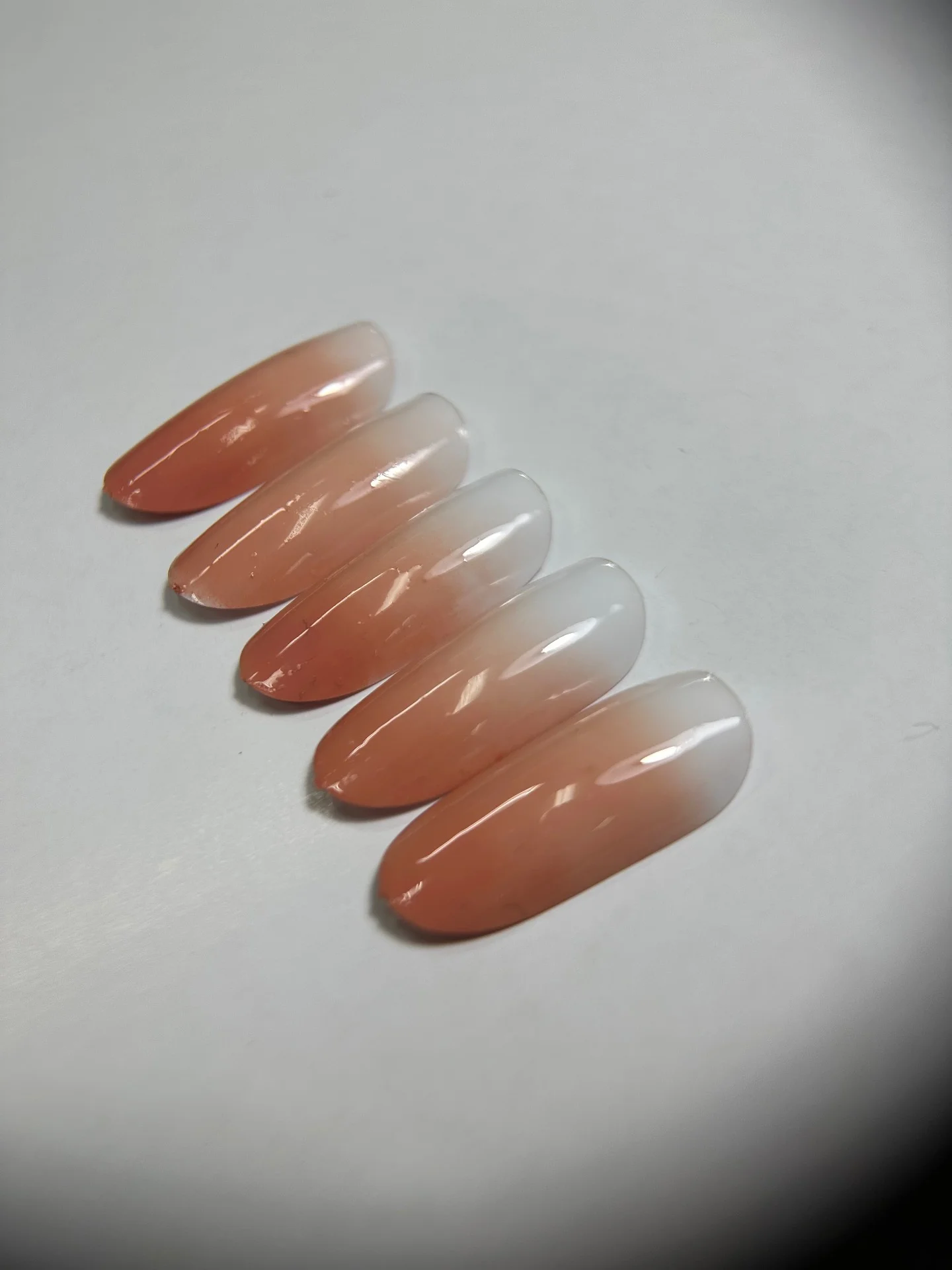 KỸ THUẬT NỀN SALON : Dậm Omber - Gel Loang - Tráng gương - Cồn loang