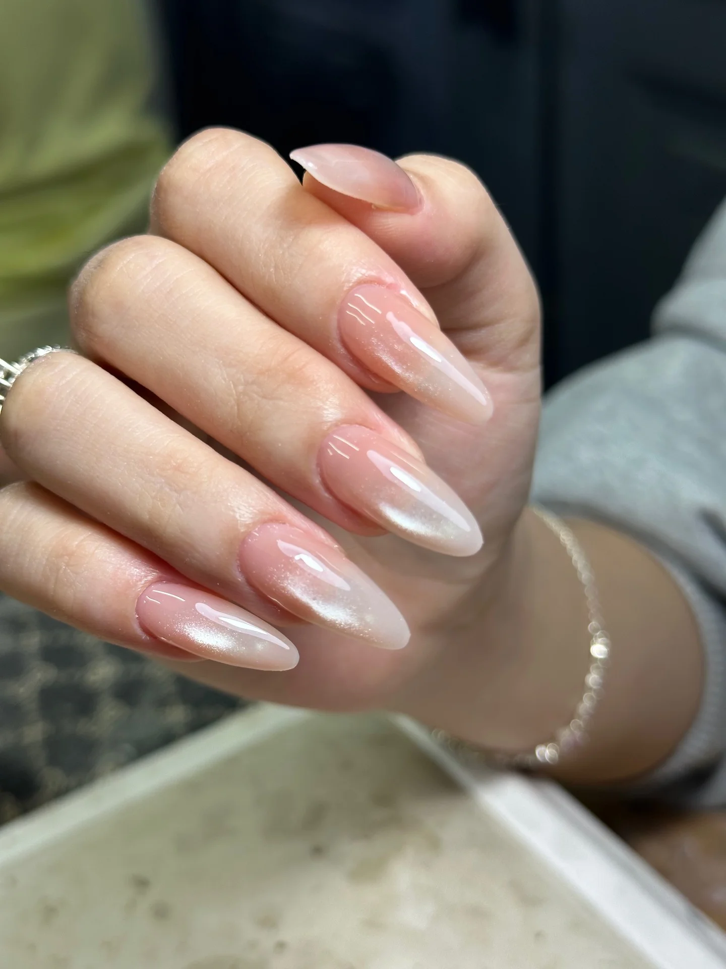 Kỹ thuật sử dụng máy mài - đầy da - phá gel