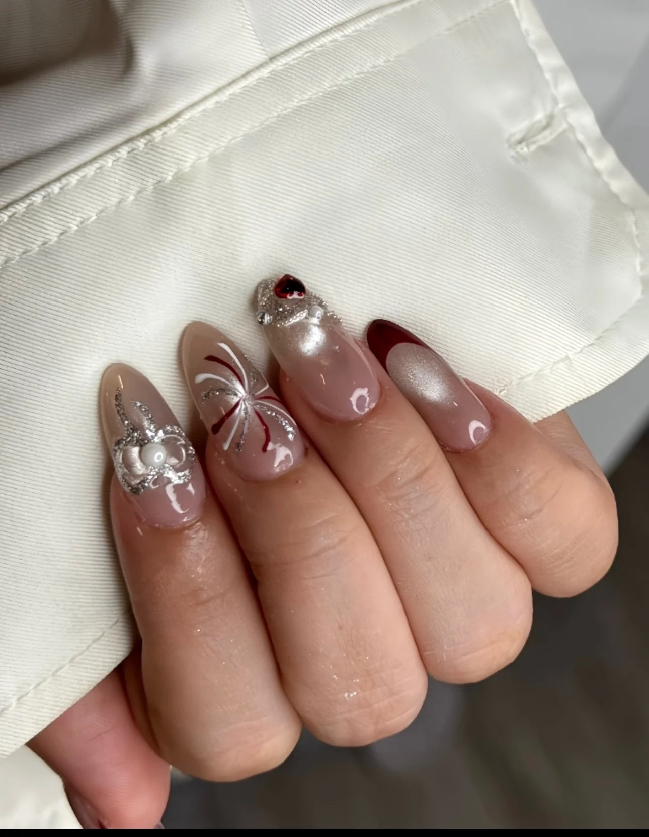 Lê Thị Mai Khôi