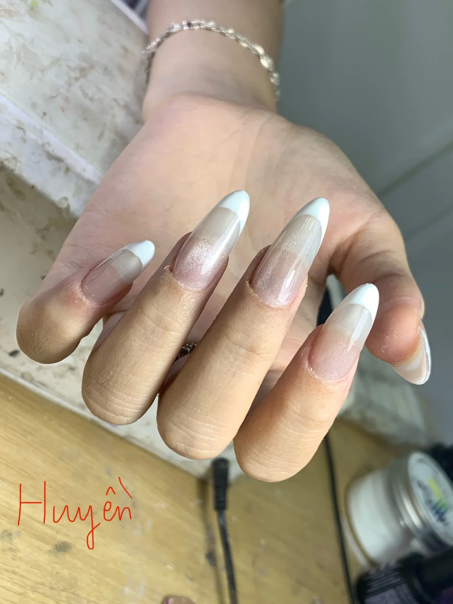 Thu Huyền