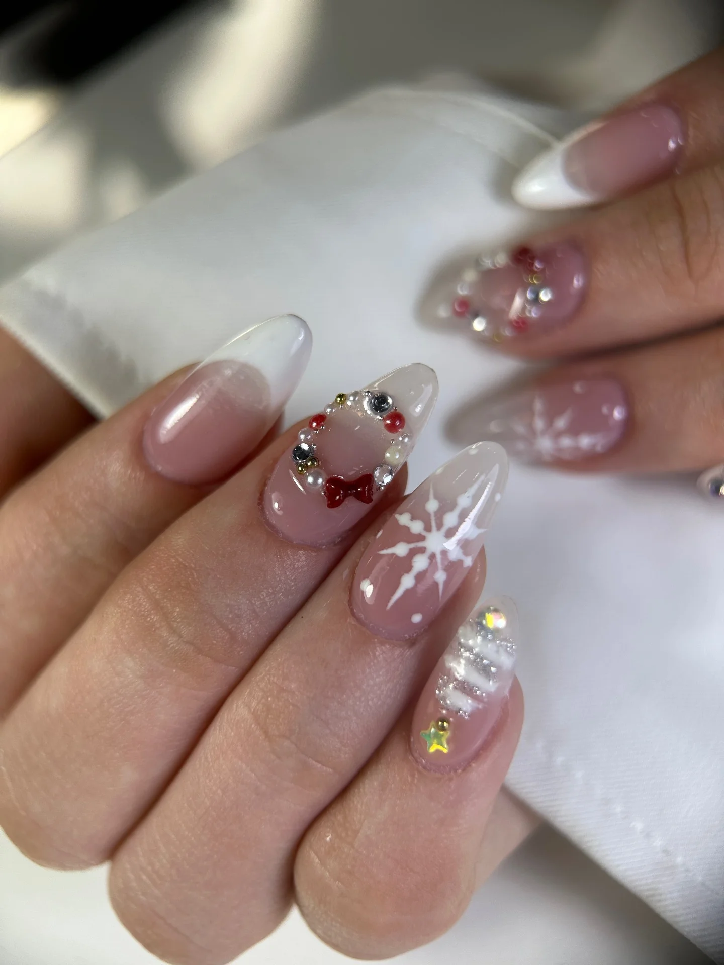 Làm Chủ Kỹ Thuật Dũa Form Móng: Quy Trình Chuẩn Salon Cho Shape Vuông, Nhọn và Coffin
